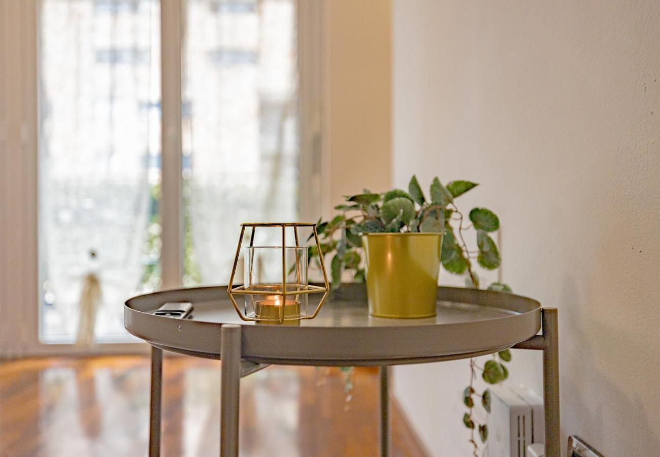 Appartement Arcimboldi'S Terrace & Private Parking à Milan Extérieur photo