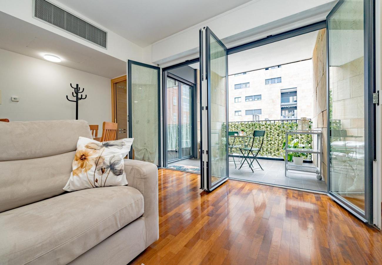 Appartement Arcimboldi'S Terrace & Private Parking à Milan Extérieur photo